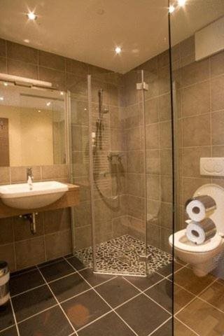 Kirchbichl Landgasthof in Salzburg, Austria