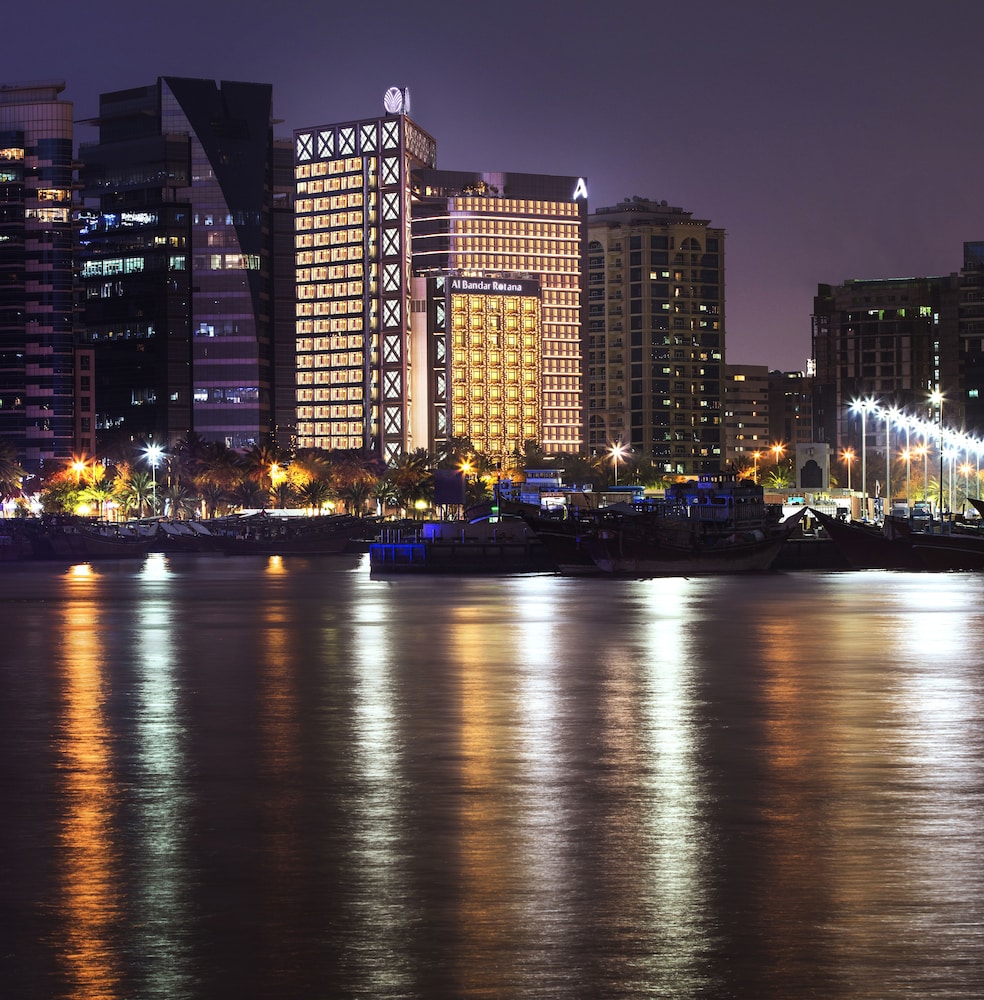 Al Bandar Arjaan by Rotana