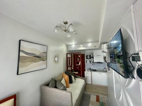 Mesavirre Garden Residences Furnished Units — 4-Star Luxury Hotel in Bacolod, Philippines