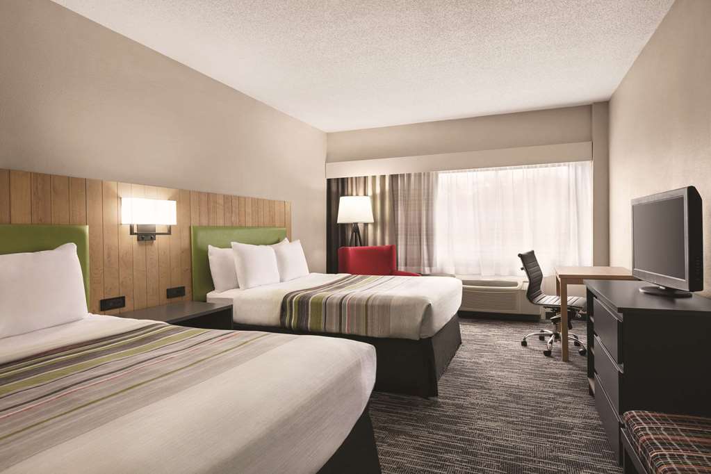 Country Inn & Suites by Radisson Williamsburg East VA - photo 13