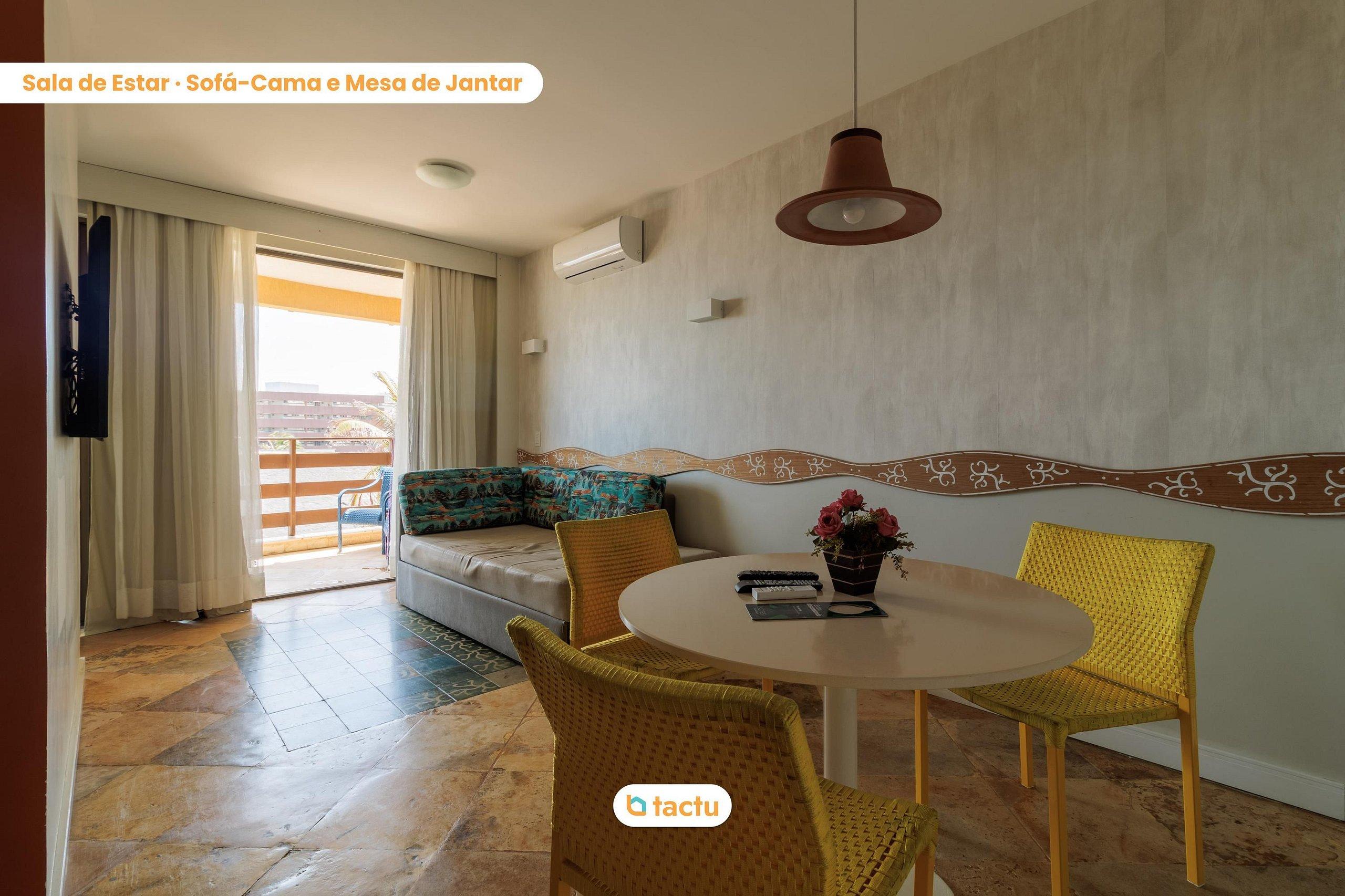 B Park Suites Vista Mar Por Tactu