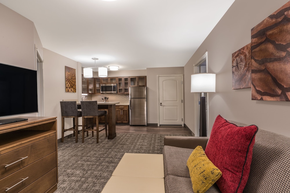 Staybridge Suites Anchorage by IHG - photo 18