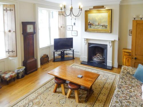 Hallgarth House — 4-Star Luxury Hotel in Pickering, United Kingdom