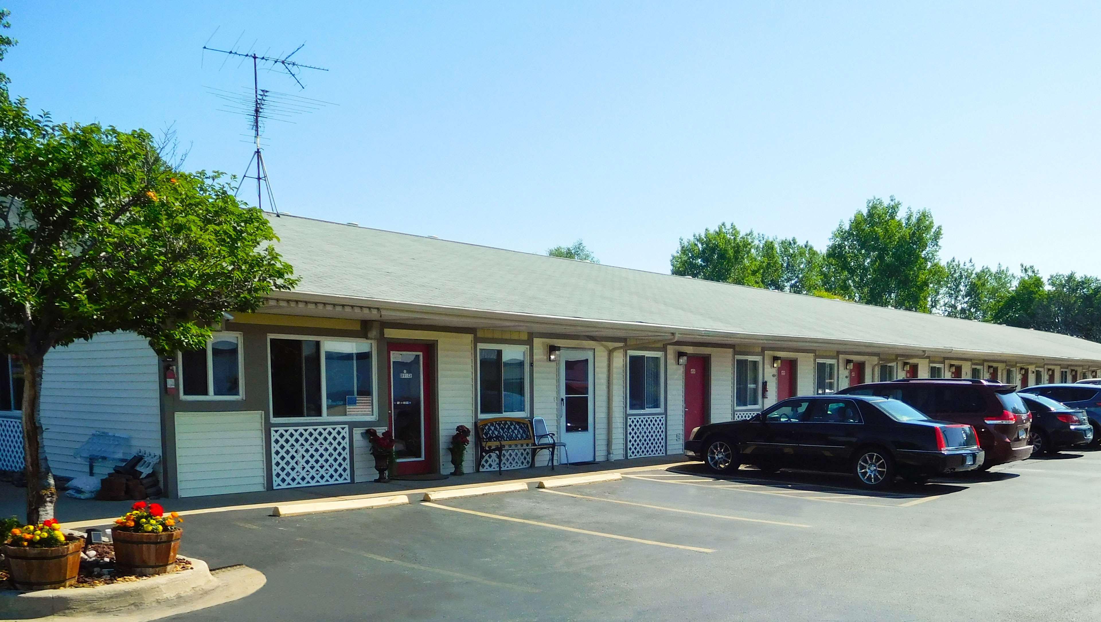 Northgate Inn Saginaw - photo 6