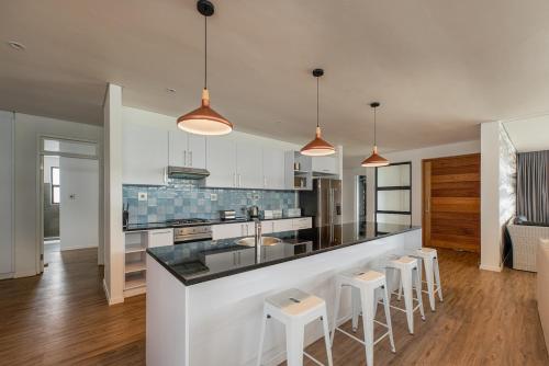 48 On Possession Island in Swakopmund, Namibia