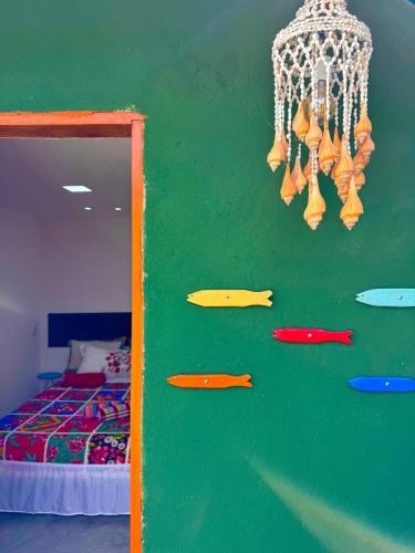 Studio Chica Fulo Village Capixaba — Gravata