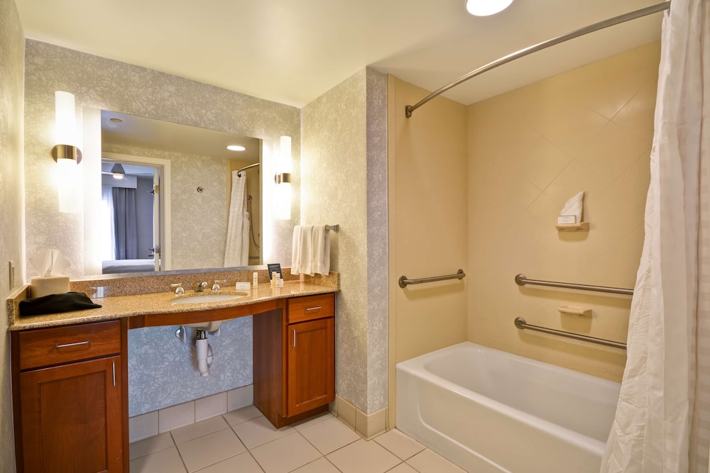 Homewood Suites by Hilton Ithaca - photo 39