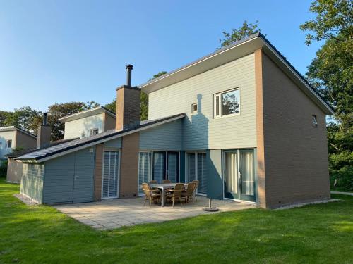 Vakantiewoning Kijkduinpark in The Hague, Netherlands