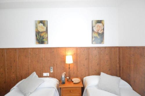 Habitaciones Baleares in Conil De La Frontera, Spain