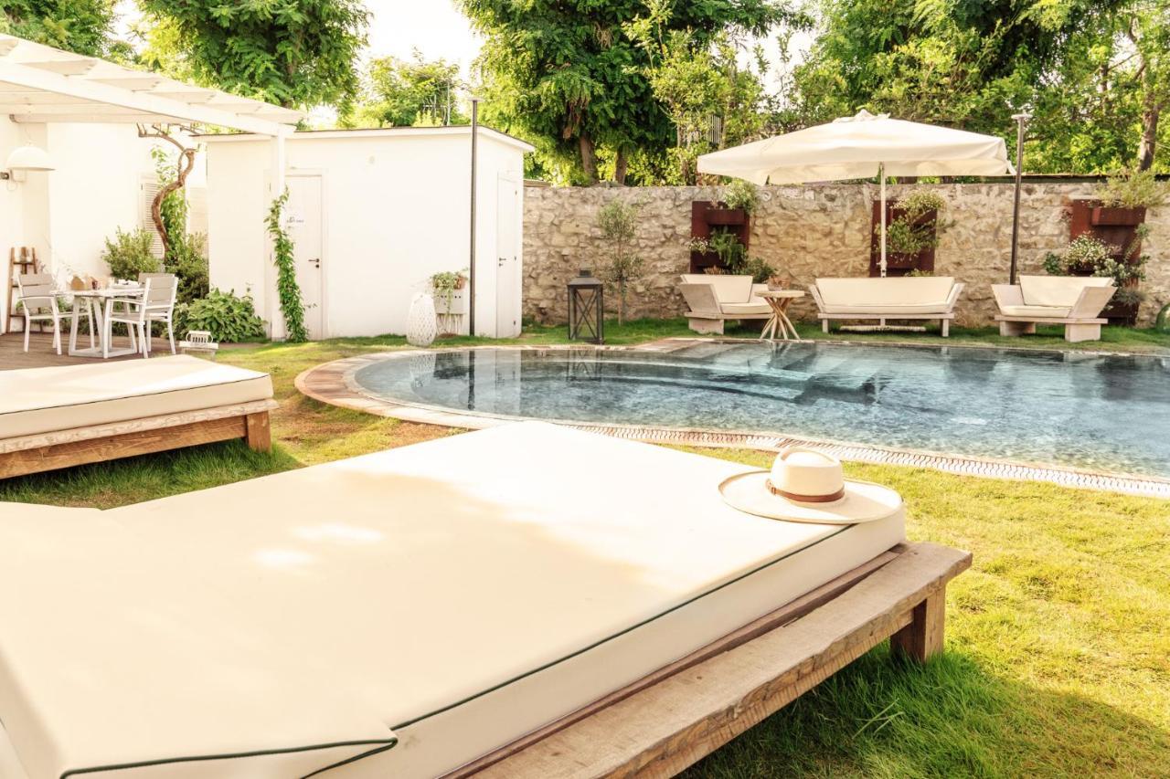 Procida Camp & Resort La Caravella in Procida, Italy