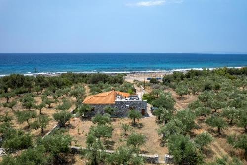Spiti Eleonas — Agios Nikolaos — photo 2