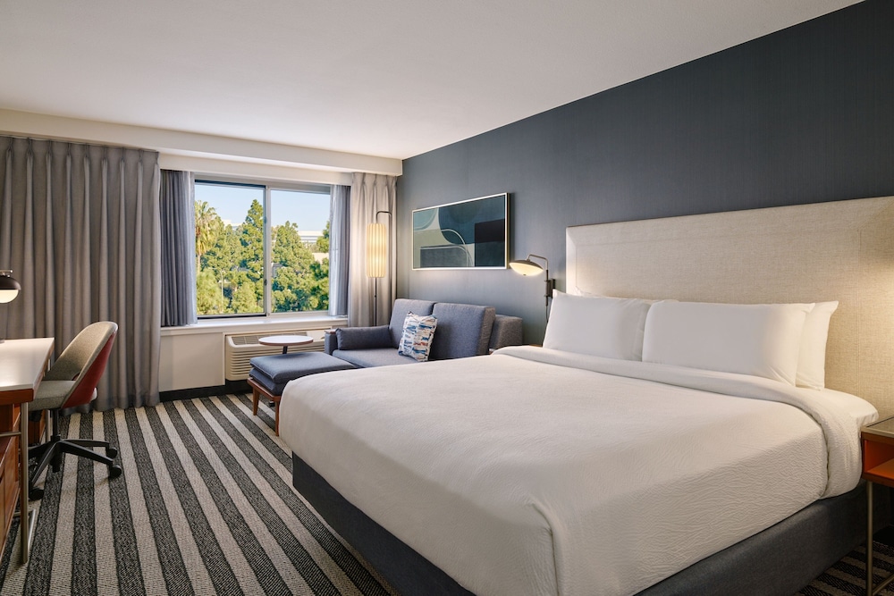 Courtyard by Marriott Culver City Los Angeles in Culver, United States