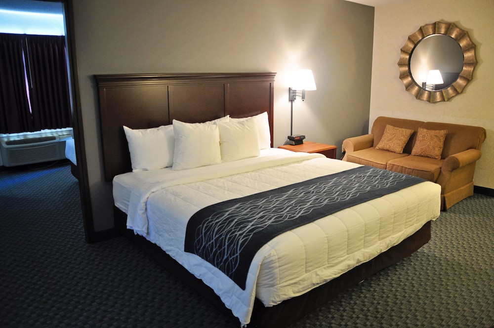 Dunes Express Inn & Suites - photo 12