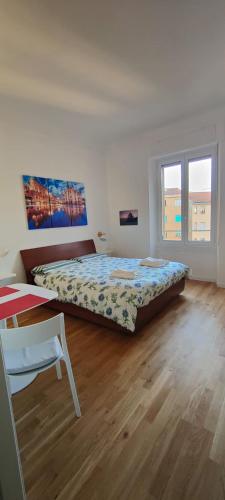 Nice studio in the center of Milan — 4-Star Luxury Hotel in Milan, Italy