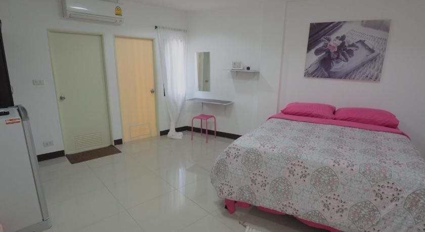 Banmeesukko in Phitsanulok, Thailand