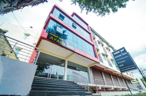 Ayani Inn in Mysore, India