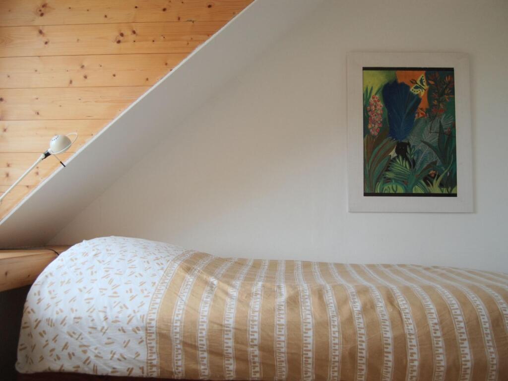 Nice Property on one of the Most Beautiful Places in Bretagne pet-friendly hotel Baguer-Morvan