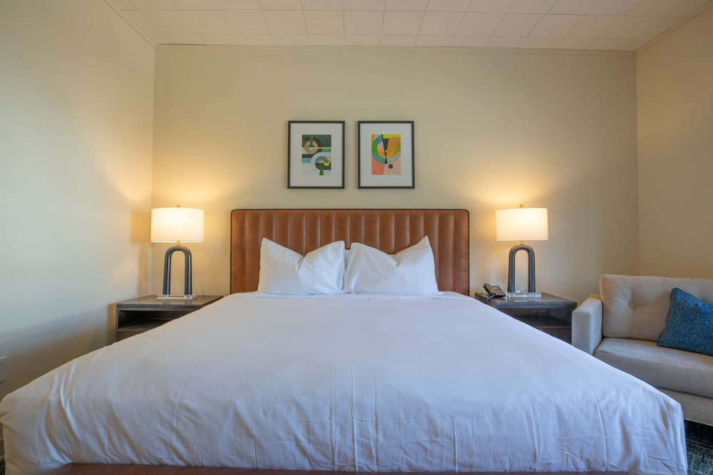 The Holbrook Hotel - photo 6