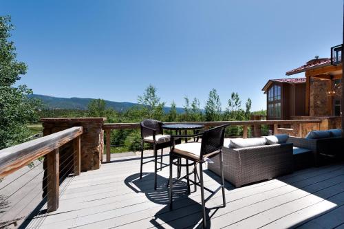 840 Hermosa Cliffs Rd in Durango, United States