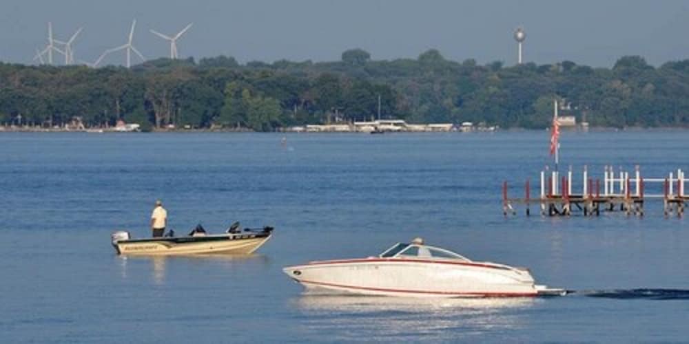 Lake Okoboji Resort and Conference Center - photo 33