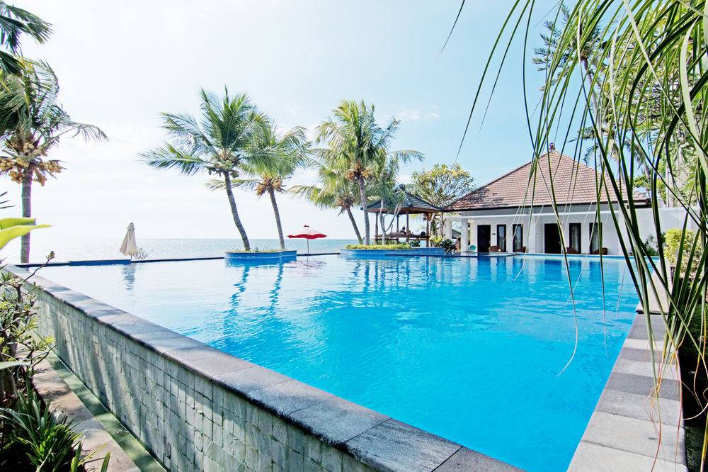 Zen Rooms Raya Sririt Singaraja in Banjar, Indonesia