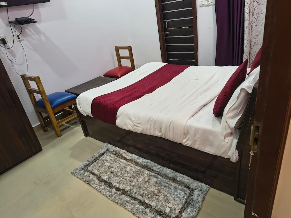 Hotel Trimurti Inn — Lucknow — photo 4