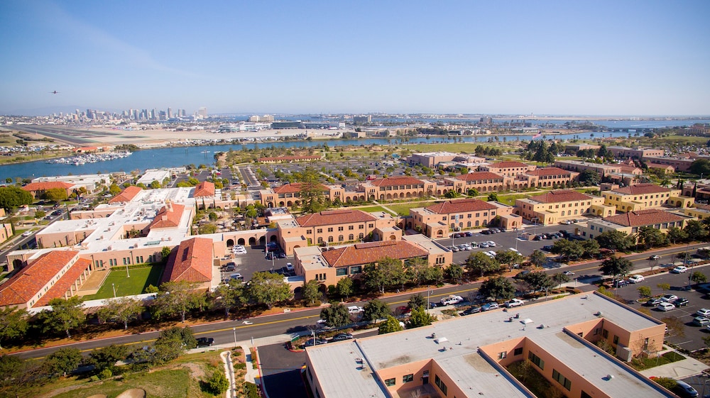 Homewood Suites by Hilton San Diego Airport Liberty Station - photo 60