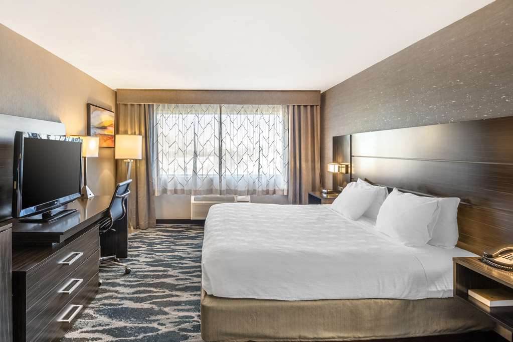 Best Western Plus North Las Vegas Inn & Suites - photo 19