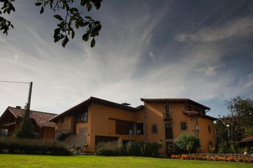 La Casa Vieja De Silio 4952907 — Molledo
