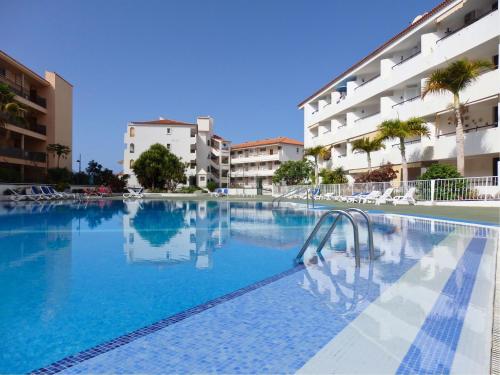 Summerland Ocean View - last minute hotel in Arona