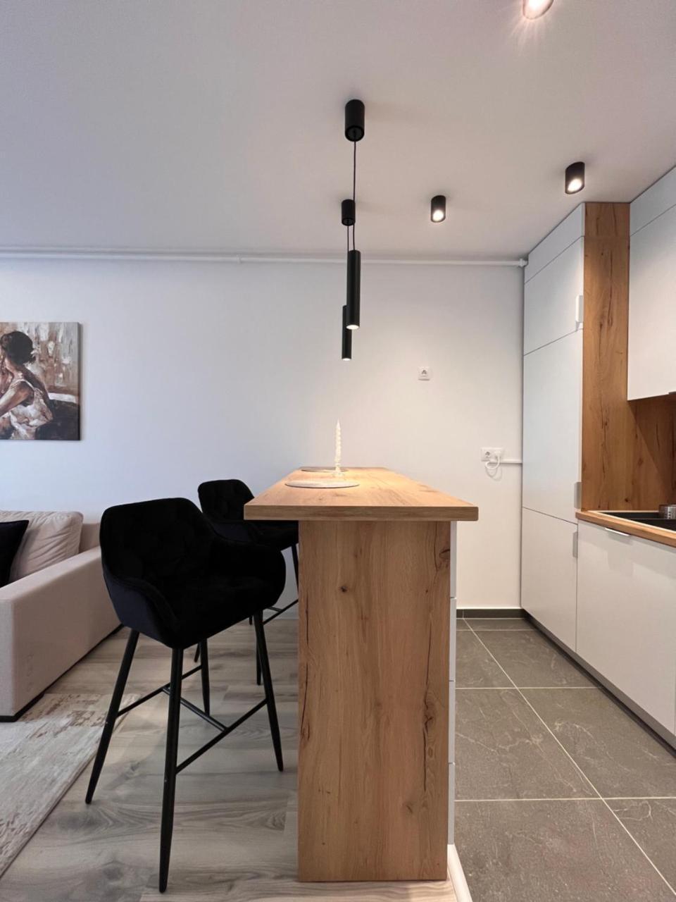 A&A Apartments Premium Timisoara — 4-Star Luxury Hotel in Timisoara, Romania