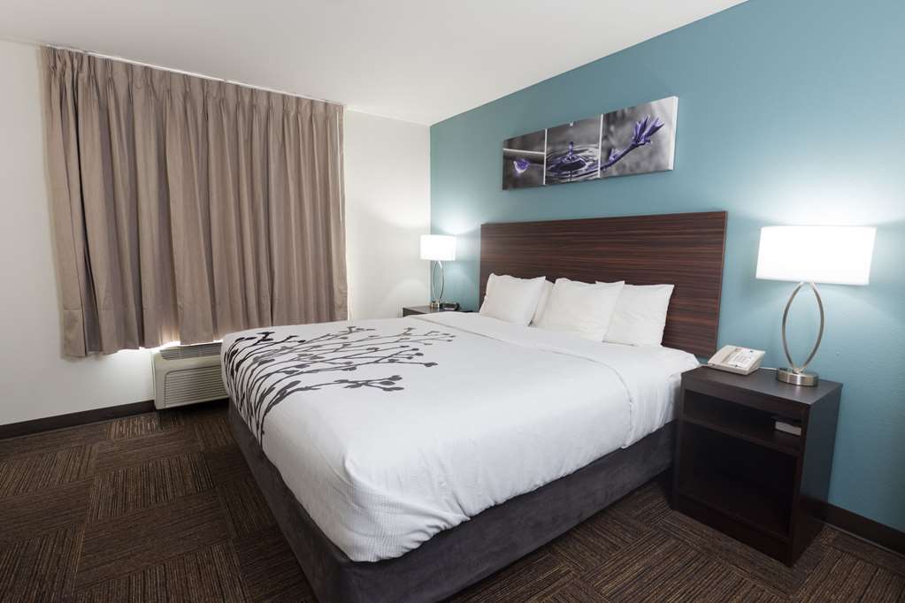 Sleep Inn & Suites Washington near Peoria - photo 5