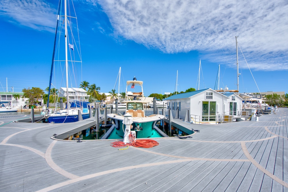 Yacht Haven Marina - photo 20