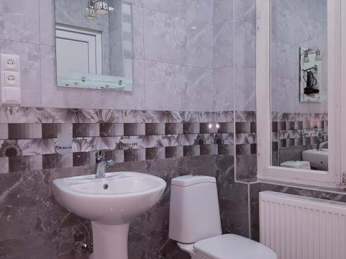 Holiday Home in Old Tbilisi