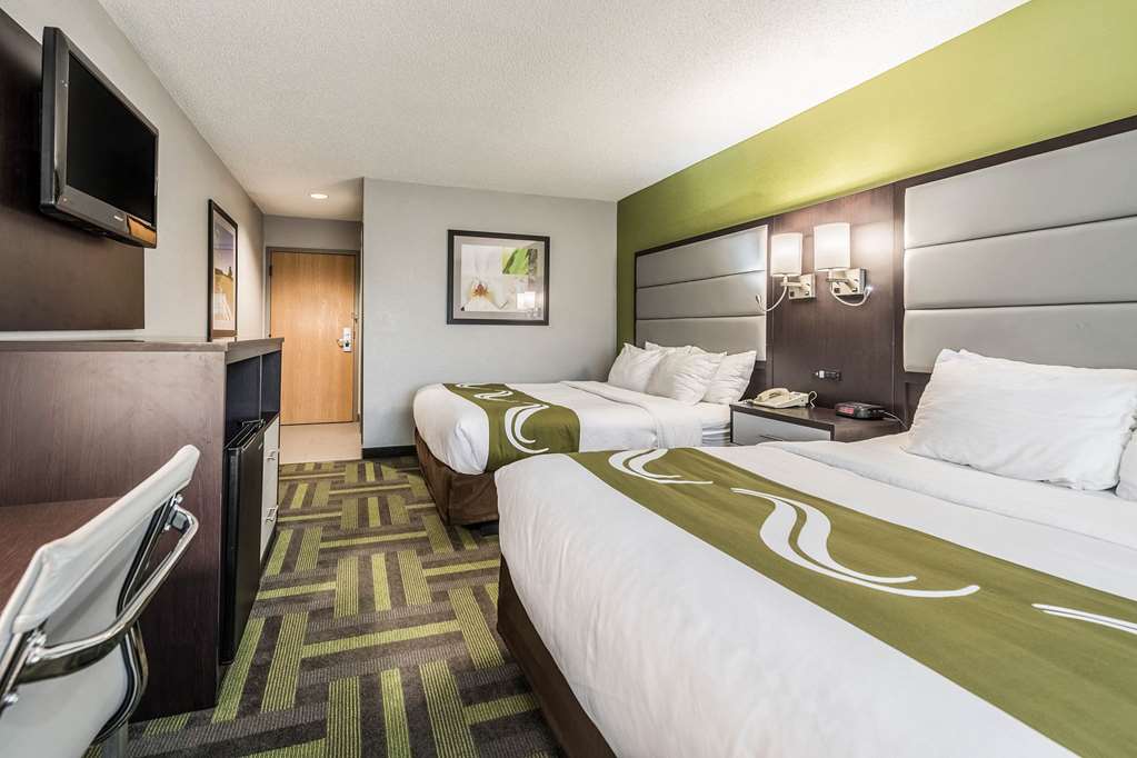 Quality Inn Grove City Columbus South - photo 15