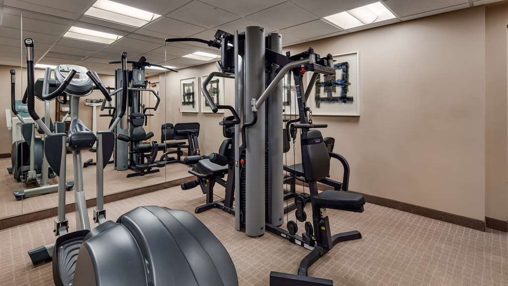 Best Western DuBois Hotel - photo 29
