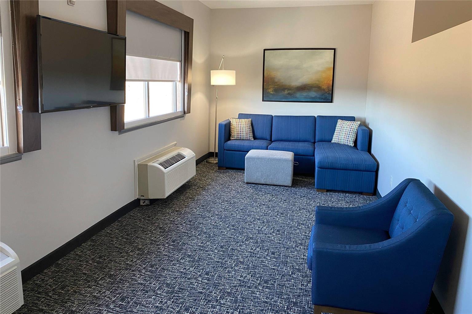Comfort Inn and Suites Near Lake Guntersville - photo 27