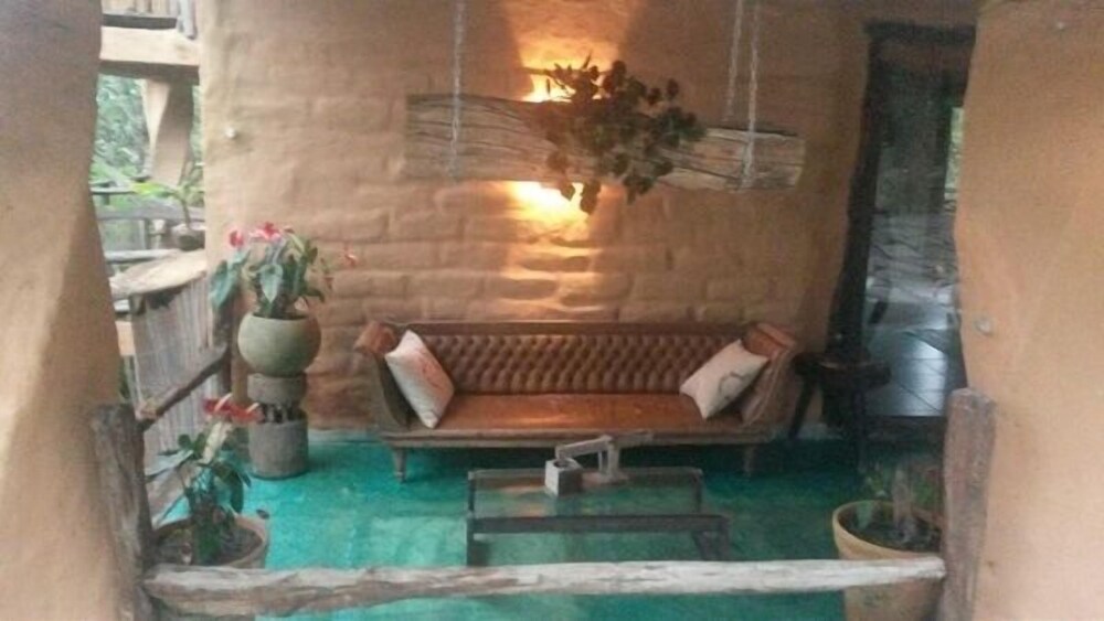 Recanto dos manacas — Pirenopolis — photo 4