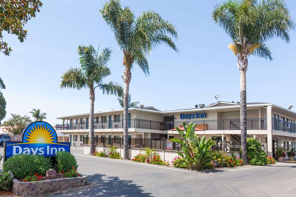 Days Inn by Wyndham Santa Maria in Santa Maria, United States