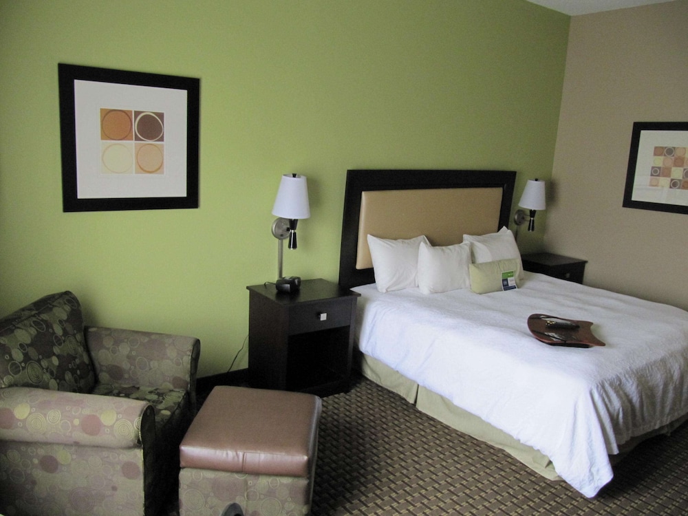 Hampton Inn Lindale Tyler - photo 18