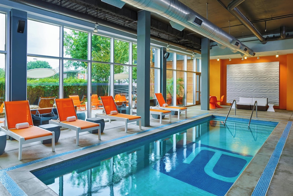 Aloft Houston by the Galleria - photo 11