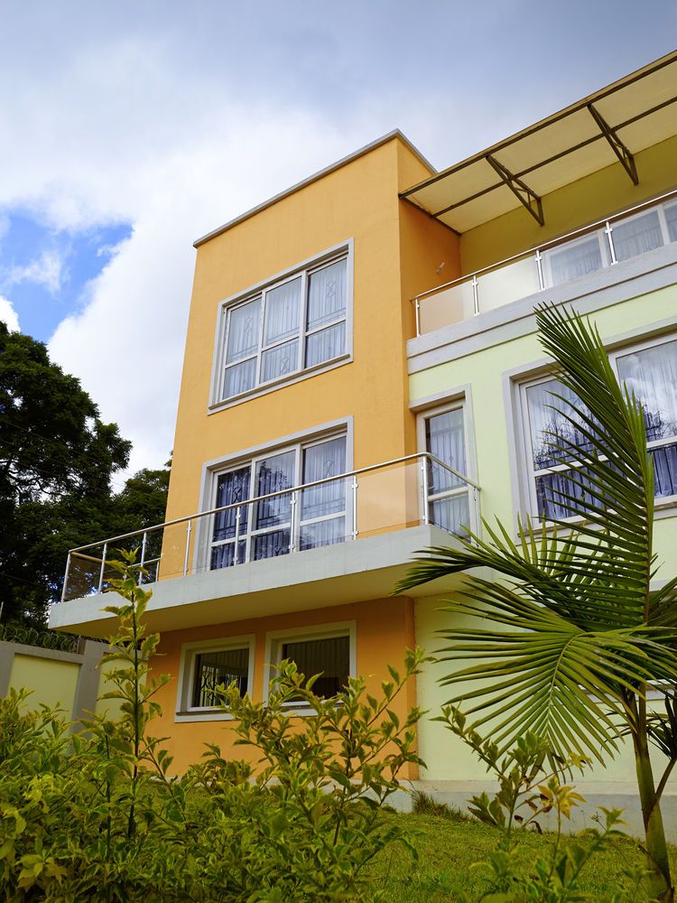 Villa De Rose Westlands