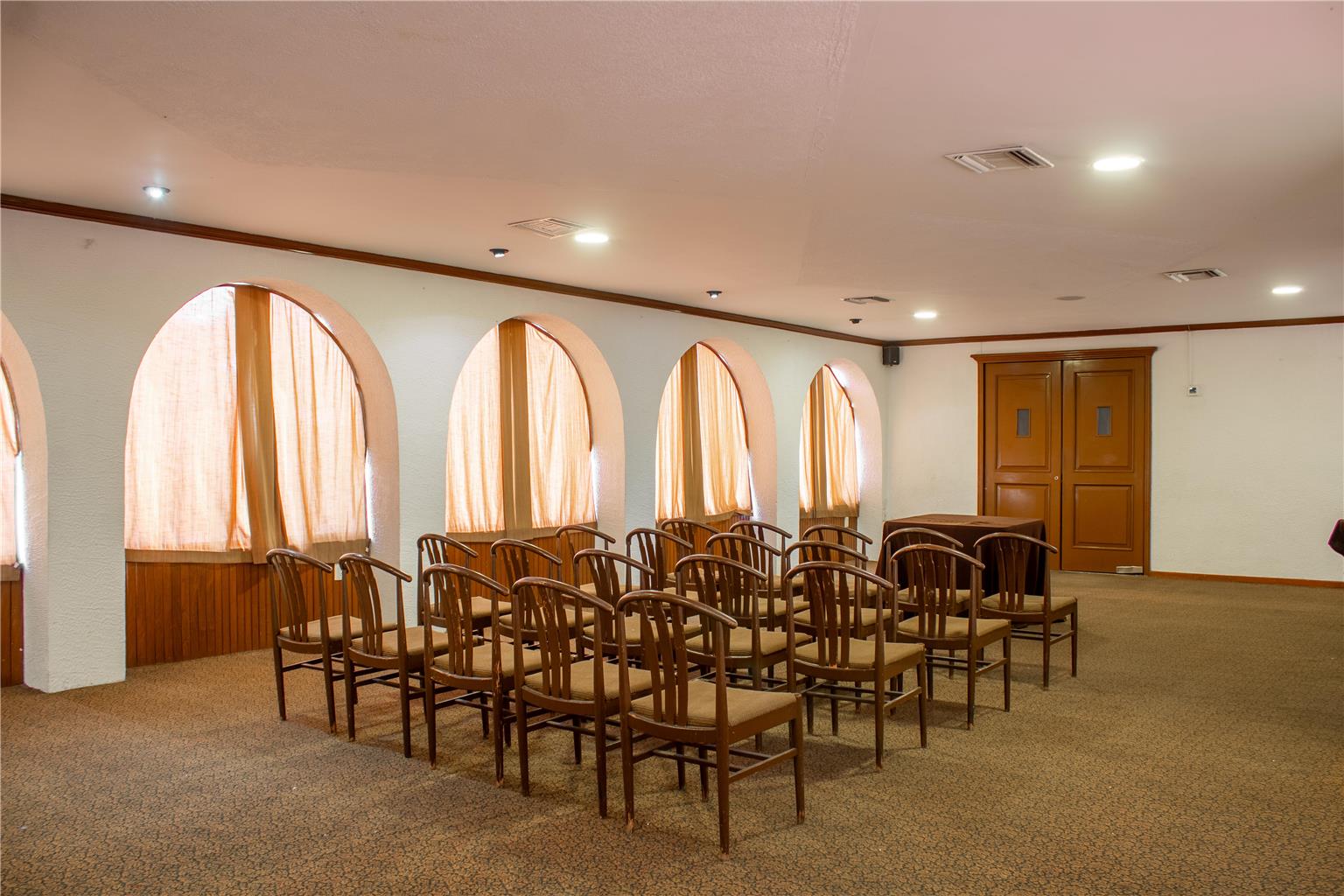 Make an unforgettable event with us!