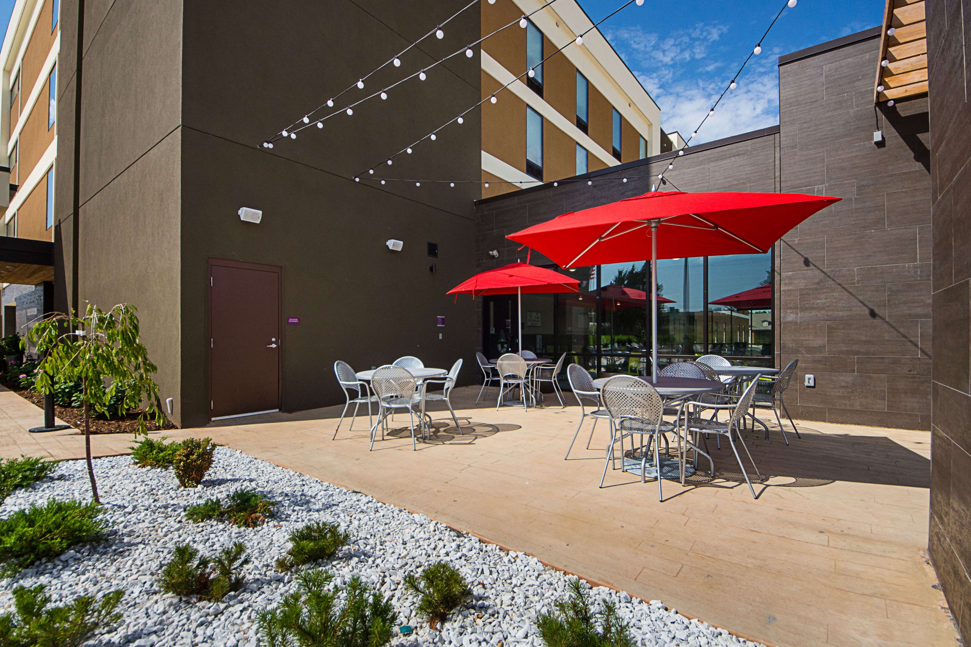 Home2 Suites by Hilton Oklahoma City Yukon - photo 9