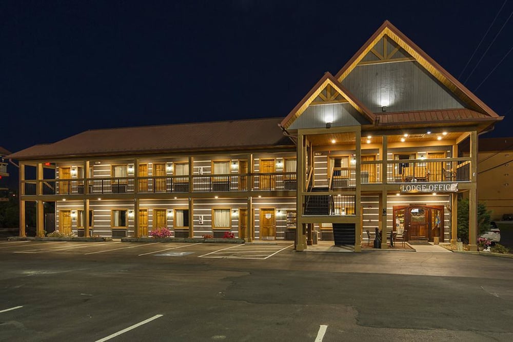 Timbers Lodge - photo 27