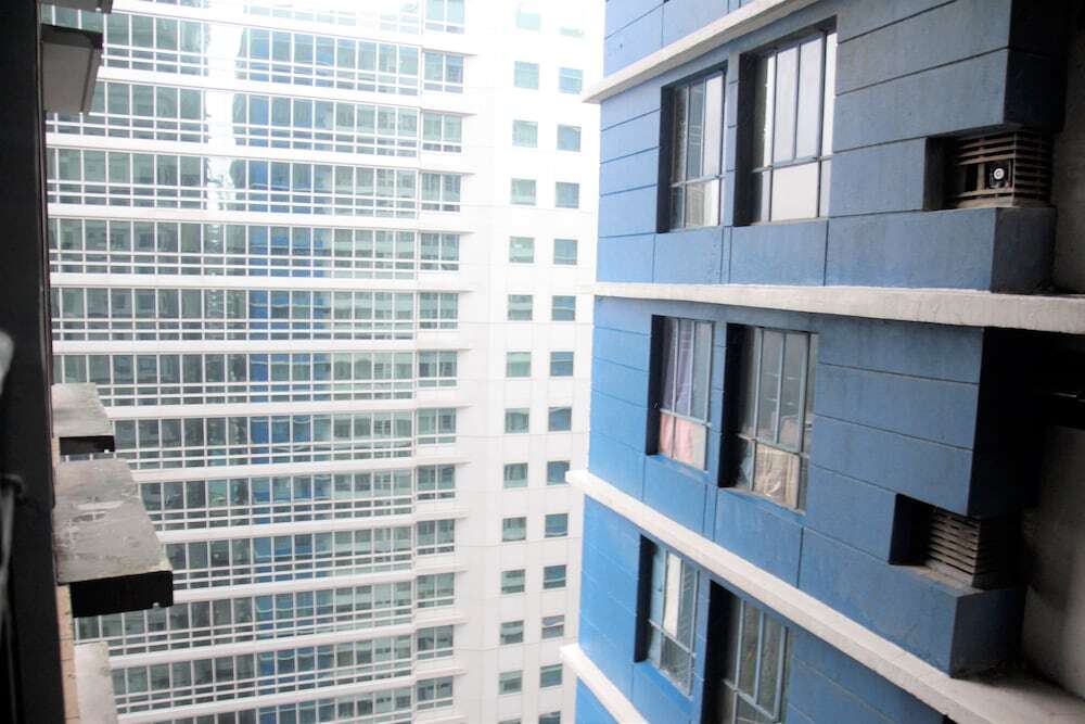 Indigo Ortigas @ ADB Avenue Tower in Pasig City, Philippines