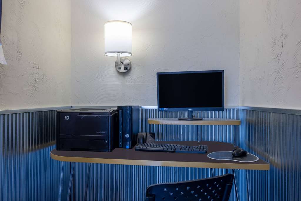 Travelodge by Wyndham Livingston Yellowstone - photo 44