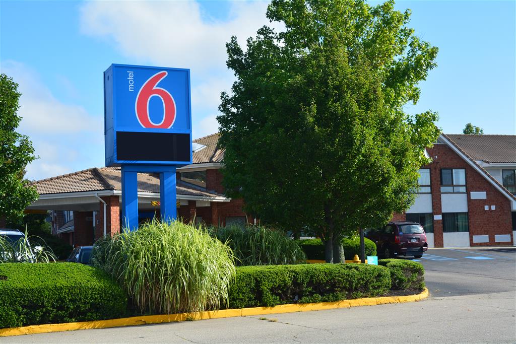Motel 6 Newport RI - photo 3