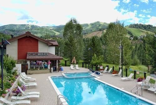 Mountain Resorts - last minute hotel in Steamboat Springs