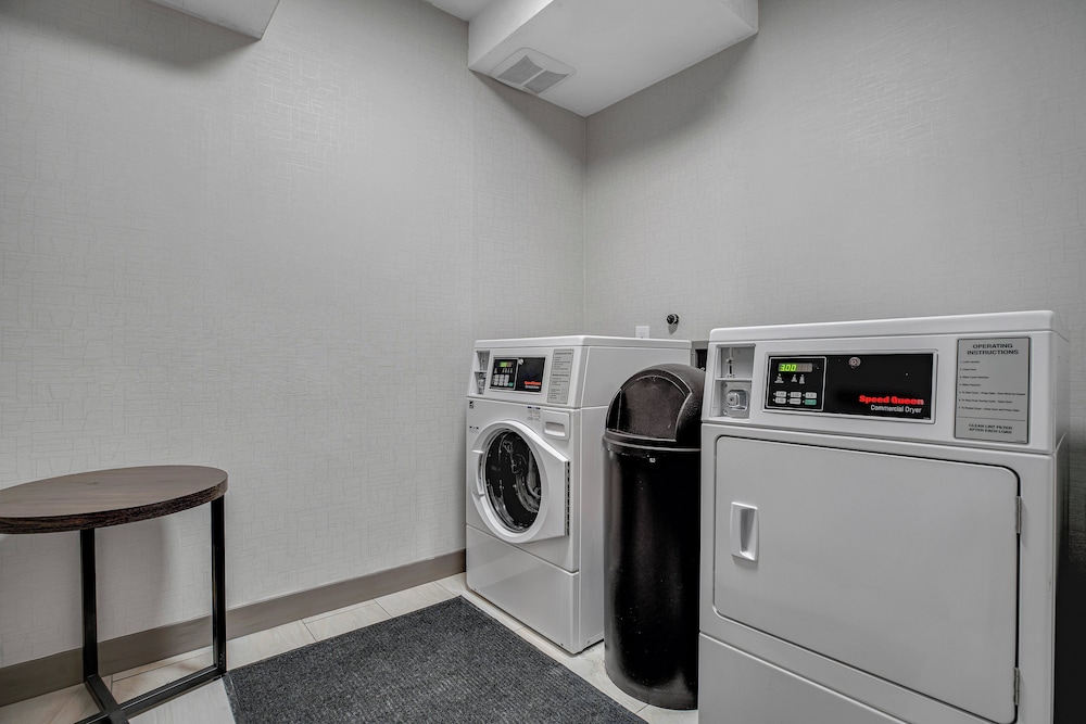 Holiday Inn Express Hotel & Suites Portland Jantzen Beach by IHG - photo 87